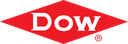 Het logo van DOW