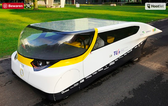 Solar-auto