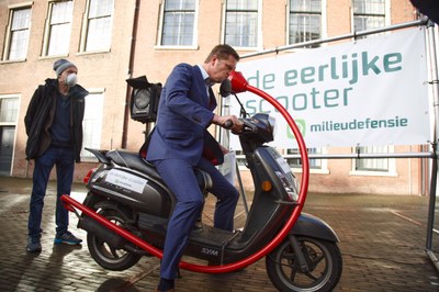 Scooter