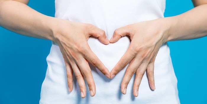 love for your 'gutfeeling'.