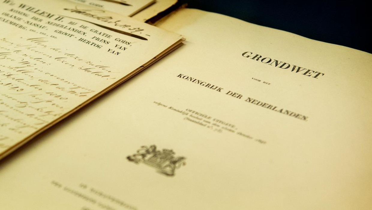 'Handelsverdrag CETA in strijd met Grondwet' — Milieudefensie