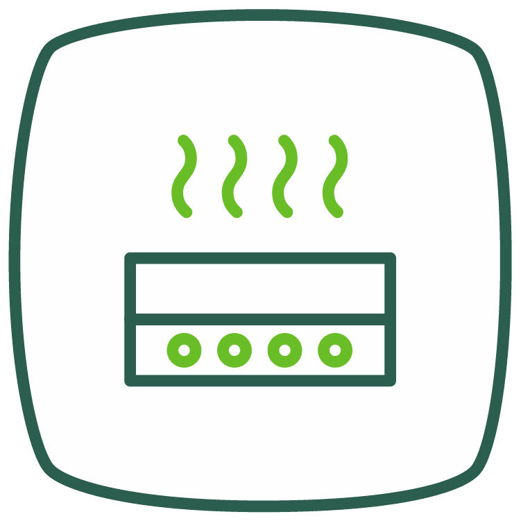 Vloerverwarming
