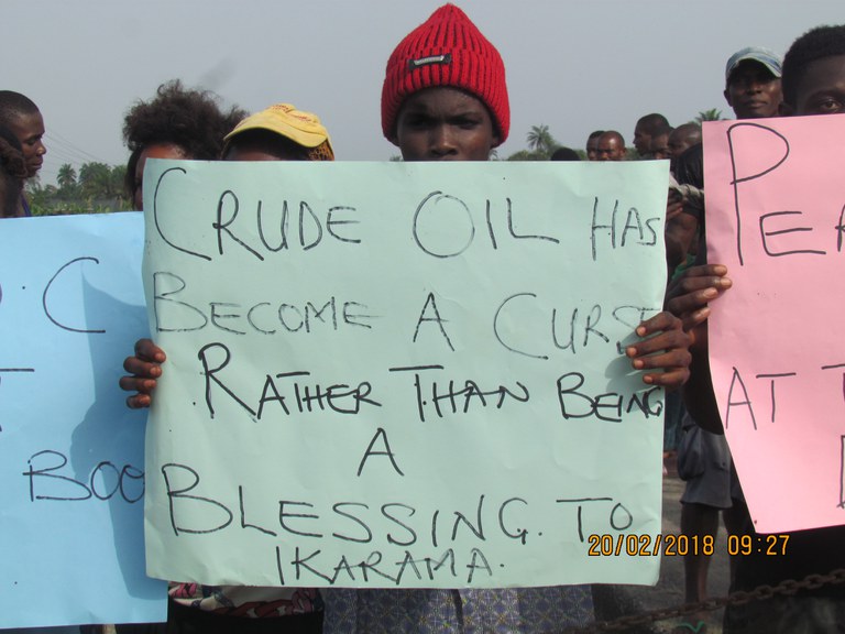 R: IkaramaCrude Oil...A Curse.JPG R: IkaramaCrude Oil...A Curse.JPG