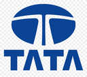 Het logo van Tata Steel