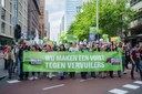 Meerjarenstrategie Milieudefensie 2025-2030